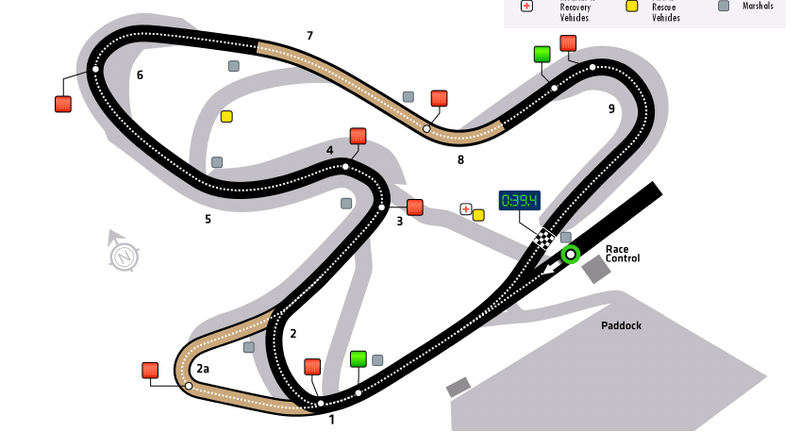 Illustration for article titled Fantasy WorldRX Preview: R8 Hell Is A Place On Earth